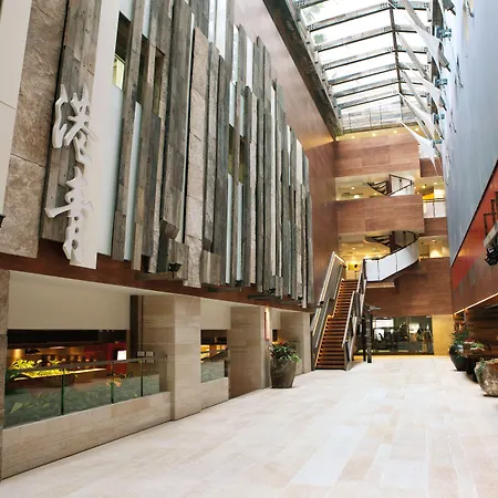 The Salisbury - Ymca Of Hong Kong-3