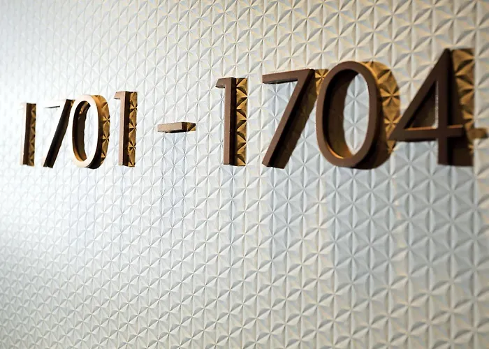 The Otto Hotel Hong Kong