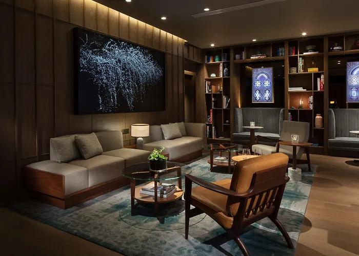 Hotel The Hari Hongkong